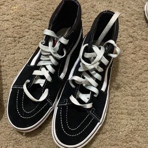 Kids Vans